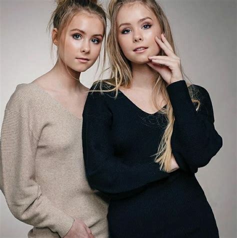 iza and elle